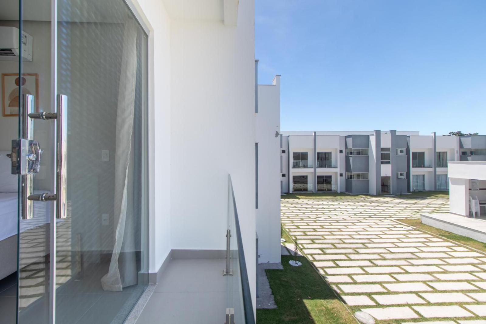 Apartamento Brisa Do Mar Lindo A 800m Da Do Muta *