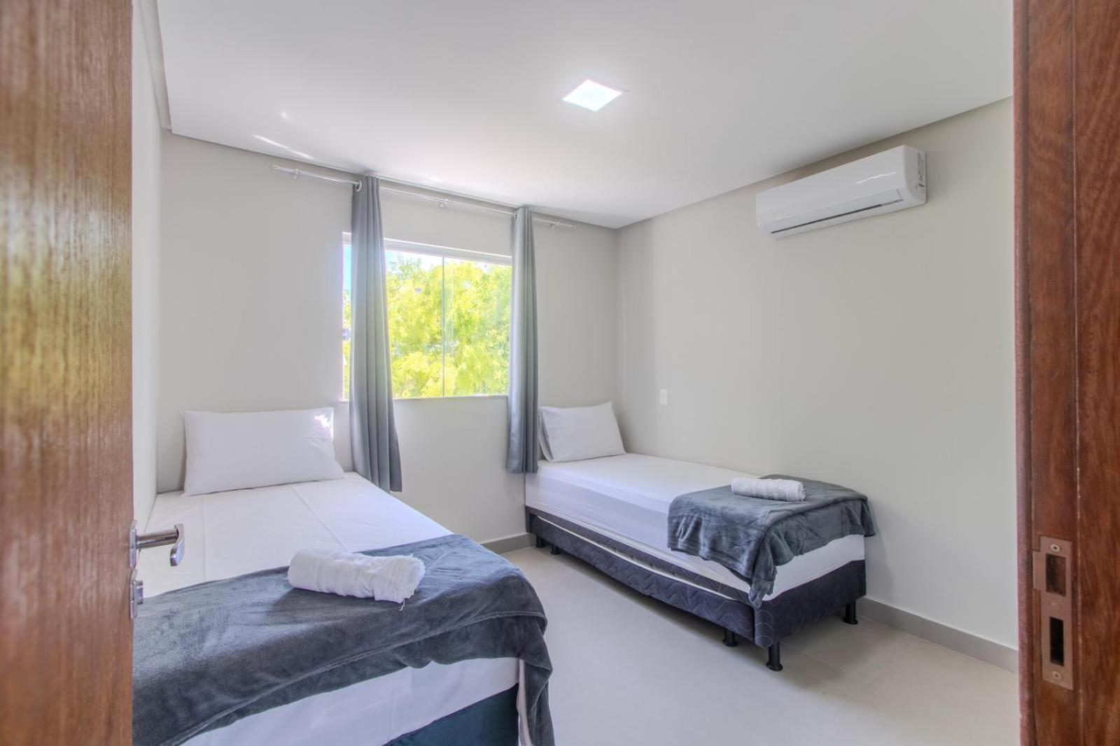 Brisa Do Mar Lindo A 800m Da Do Muta Apartamento Porto Seguro